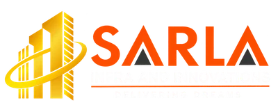 Sarla Infra & Innovations